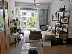 North Park Residences (D27), Apartment #595747321